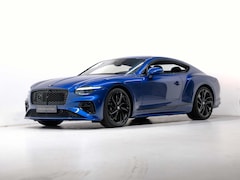 Bentley Continental GT - 4.0 V8 Hybrid Speed |ROTATING|TOURING|NAIM