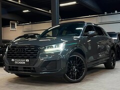 Audi Q2 - 1.4 TFSI ACT S-line Pano/Virtual/Cruise/Led/