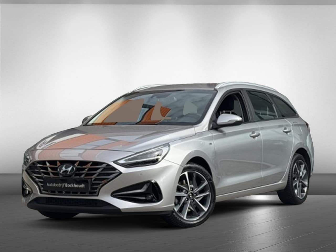 Hyundai i30 Wagon - 1.0 T-GDi MHEV Comf. AppleCarplay | Stoel-Stuurverw. - AutoWereld.nl