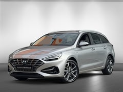 Hyundai i30 Wagon - 1.0 T-GDi MHEV Comf. AppleCarplay | Stoel-Stuurverw