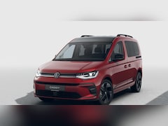 Volkswagen Caddy - Kombi First Edition 1.5 eHybrid EU6 85 kW / 115 PK 2755 mm 6 versnellingen DSG