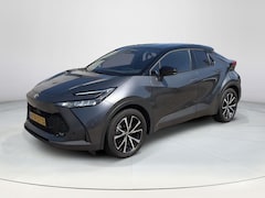 Toyota C-HR - 2.0 Plug-in Hybrid 220 Dynamic