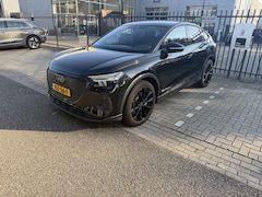 Audi Q4 Sportback e-tron - 45 quattro Advanced edition 82 kWh 286 PK | Demo |