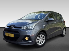 Hyundai i10 - 1.0i i-Motion Comfort Cruise-control / Climate control