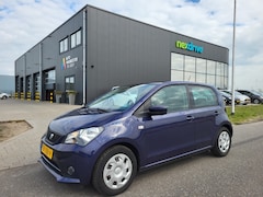 SEAT Mii - 1.0 Style Intense Airco 2e eigenaar