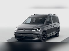 Volkswagen Caddy Maxi - Kombi First Edition 1.5 eHybrid EU6 85 kW / 115 PK 2970 mm 6 versnellingen DSG