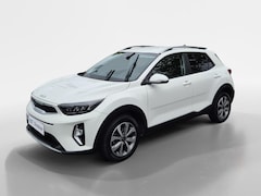 Kia Stonic - 1.0 T-GDi MHEV DynamicPlusLine | Cruise Control | Climate Control | Navigatie | LM Velgen