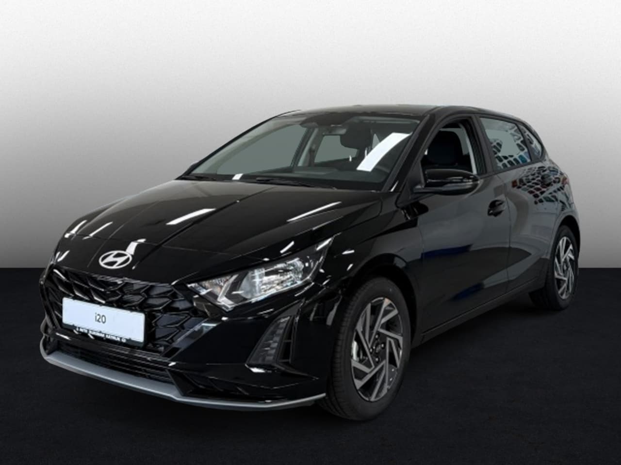Hyundai i20 - 1.0 T-GDI Comfort AT | Nieuw - AutoWereld.nl