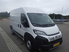 Fiat Ducato - L2H2 2.2 140 PK 3.5t Heavy 8 JAAR FABRIEKSGARANTIE | CARPLAY | TREKHAAK | 10" SCHERM + NAV