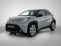 Toyota Aygo X - 1.0 VVT-i S-CVT Pulse + | BTW Voertuig | Parkeersensoren voor+achter | Keyless Entry/Start
