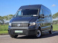 Volkswagen Crafter - 35 2.0 L4H3 Automaat Navi