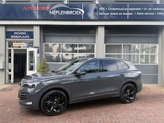 Volkswagen Tiguan - 1.5 eTSI R-line | Automaat | Stoelverwarming 150pk | Digital Cockpit | Navigatie | Achteru