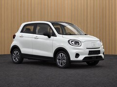 Leapmotor T03 - Design 37.3 kWh CAMERA/PANODAK/ADAPTIVE CRUISE