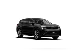 Skoda Peaq - Business Edition | Derde zitrij | Driving mode select | Frunk (37L)