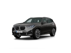 BMW X3 - 30e xDrive M Sport | Professional Pack | Comfort Pack | Premium Pack | Trekhaak | Driving