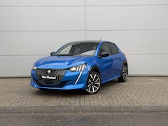 Peugeot 208 - 1.2 PureTech GT-Line | Panoramadak | Adaptieve Cruise Control | Camera | Apple Carplay/And