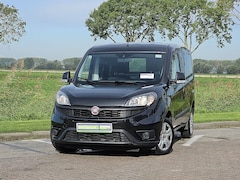 Fiat Doblò - 1.3 ac EURO6