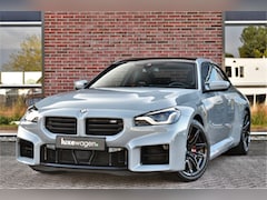 BMW 2-serie Coupé - M2 Carbon-dak NL-auto ACC H/K M-DriversPack E-zetels
