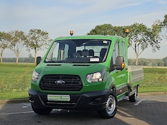 Ford Transit - 2.0 TDCI 130 DC L4 AMB