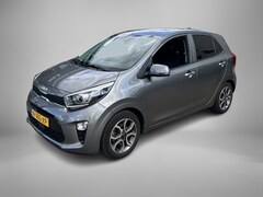 Kia Picanto - 1.0 DPi DynamicPlusLine