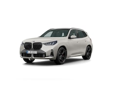 BMW X3 - 30e xDrive M Sport Pro | Dune Grey | Professional Pack | Comfort Pack | Premium Pack | Pan