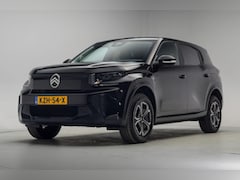 Citroën Ë-C3 Aircross - You 113pk 44 kWh 3-Fase [ LED Airco Cruise PDC Bluetooth ]