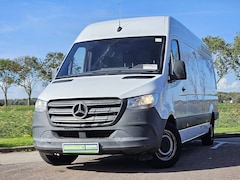 Mercedes-Benz Sprinter - 314 L3H2 Maxi Export Airco Euro6 Sold-as-is