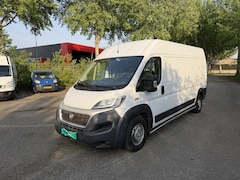 Fiat Ducato - 2.3 Mjet 140 Euro 6D-temp Maxi 35 LH3