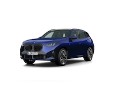 BMW X3 - 30e xDrive M Sport Pro | Tansanitblau | Professional Pack | Premium Pack | Comfort Pack |