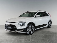 Kia Niro - ExecutiveLine 1.6 GDi Hybrid 140pk | LEDER | ADAPTIVE CRUISE | ELEK. A.KLEP | APPLE CARPLA
