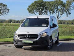 Mercedes-Benz Citan - 110 CDI Long Airco Mbux Eur6
