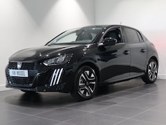 Peugeot 208 - Hybrid 110 e-DCS6 Allure CARPLAY - SNEL LEVERBAAR
