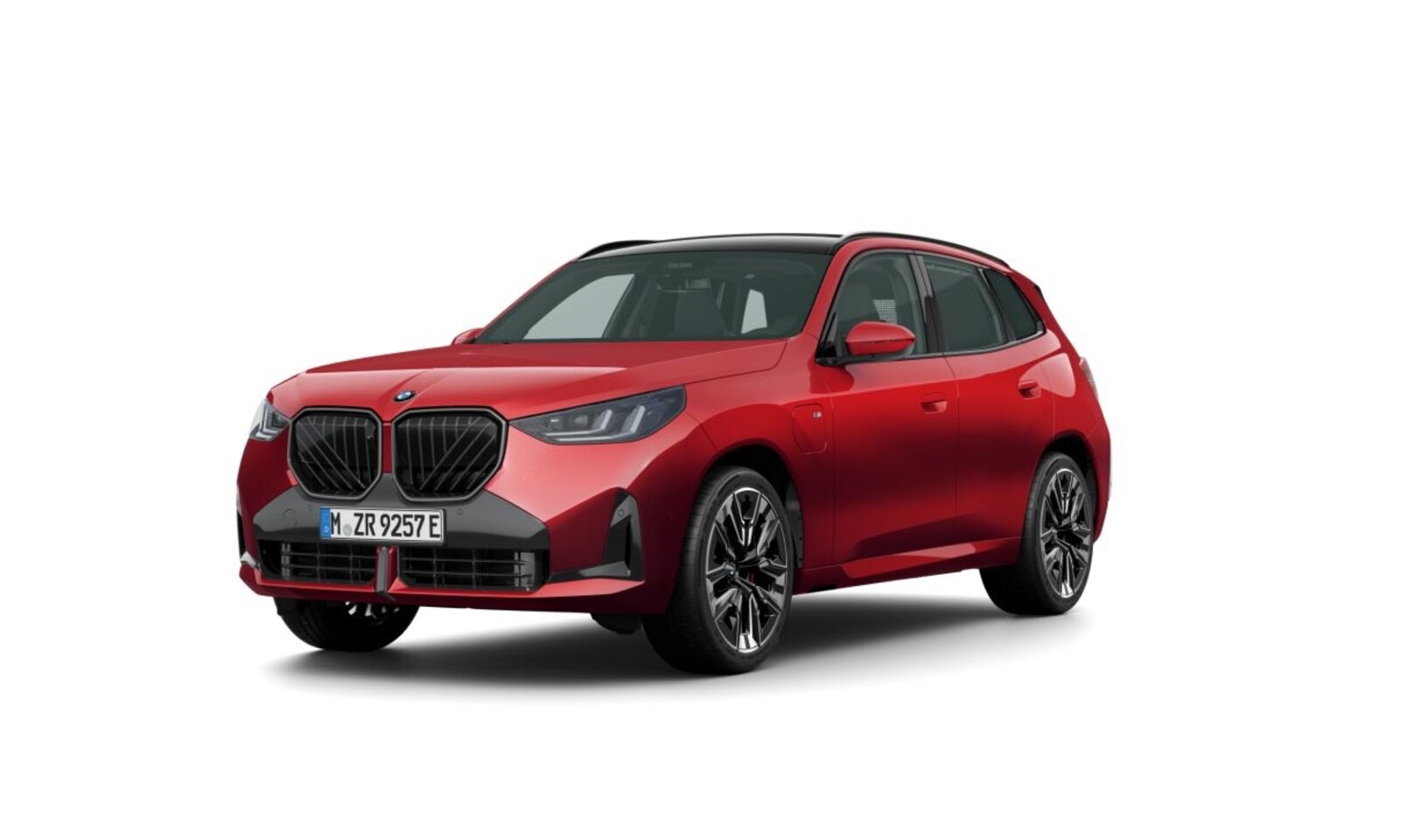 BMW X3 - 30e xDrive M Sport Pro | Comfort Pack | Professional Pack | Premium Pack | Trekhaak | Pano - AutoWereld.nl