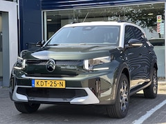 Citroën C3 Aircross - 1.2 Turbo 100pk Plus 7p. | Comfort Stoelen | Apple Carplay/Android Auto | Parkeercamera/-s