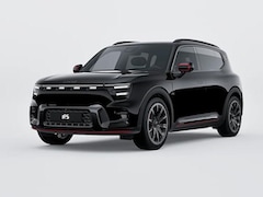 Smart #5 - 5 BRABUS 100 kWh | Panoramadak | Sennheiser® Audio | Adaptieve Cruise Control | Head-Up |