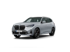 BMW X3 - 30e xDrive M Sport Pro | Comfort Pack | Professional Pack | Premium Pack | Trekhaak | Pano