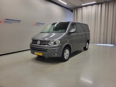 Volkswagen Transporter - 2.0TDI Trekhaak Airco Apk tot 5-8-2027