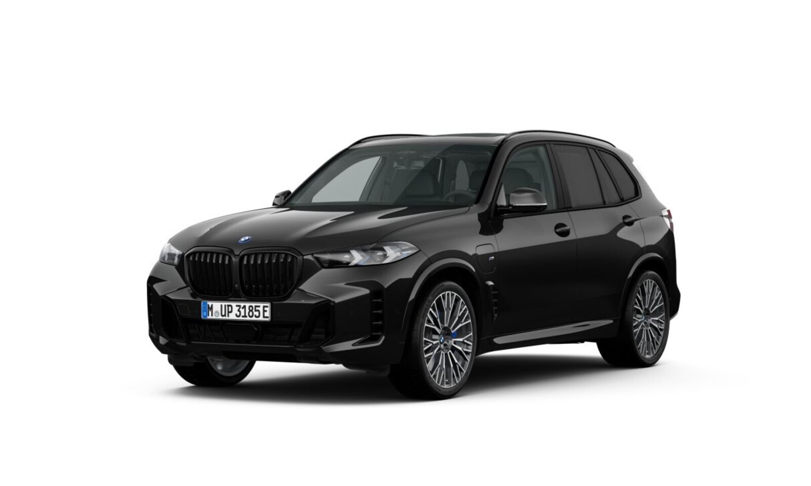 BMW X5 - xDrive50e M Sport Pro | 22 inch | Exclusive Pack | Comfort Plus Pack | Travel Pack | Innov - AutoWereld.nl
