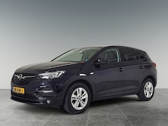 Opel Grandland X - 1.2 Turbo Online Edition|Trekhaak