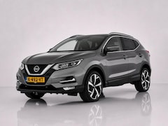 Nissan Qashqai - 1.3 DIG-T Premium Edition Automaat