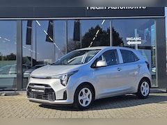 Kia Picanto - 1.0 DPI DynamicLine | Camera | Navigatie | Apple Carplay/Android Auto | Airco | Cruise con