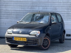 Fiat Seicento - 1.1 S | NAP | APK