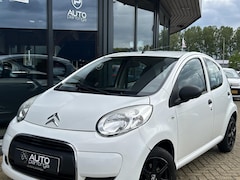 Citroën C1 - 1.0-12V Séduction+ | 2e Eigenaar | DEALERONDERHOUDEN | NL AUTO | Nette Staat | Airco | 5 D