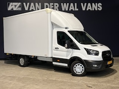 Ford Transit - 2.0 TDCI 155pk Bakwagen 225cm Hoog Laadklep Euro6 Airco | 1050kg laadvermogen | Camera | C