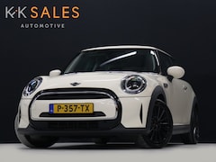 MINI 3-Deurs - 1.5 One Business Edition [APPLE CARPLAY, JCW VELG, PARKEERSENSOR, SPORTSTOELEN, CRUISE CON