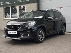 Peugeot 2008 - 1.2 PT GT-Line Navi Carplay Automaat PDC Camera Leer Trekhaak Led