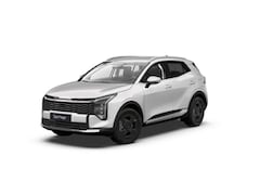 Kia Sportage - 1.6 T-GDi Plug-in Hybrid DynamicLine Particuliere inruilactie | Airco | Navigatie | Camera
