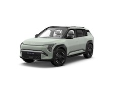 Kia EV3 - GT-Line 81.4 kWh Airco | Camera | Stoel en stuurverwarming | 11 kW 3-fase | Cruisecontrol