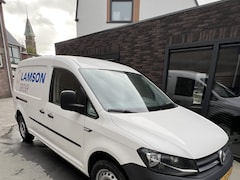 Volkswagen Caddy - 1.6 TDI L2H1 Maxi Trendline