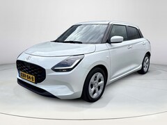 Suzuki Swift - 1.2 Select Smart Hybrid */STOELVERWARMING/ KEYLESS/ DODEHOEK DETECTIE